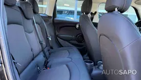 MINI One Standard de 2020