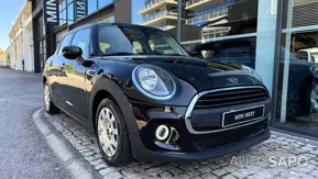 MINI One Standard de 2020