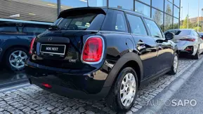MINI One Standard de 2020