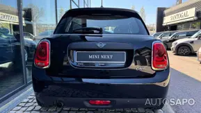 MINI One Standard de 2020