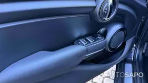 MINI One Standard de 2020