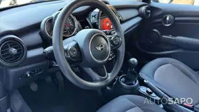 MINI One Standard de 2020