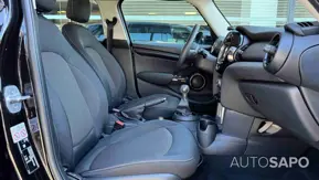 MINI One Standard de 2020