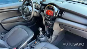 MINI One Standard de 2020