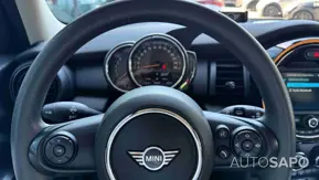 MINI One Standard de 2020