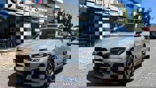 BMW Série 4 Gran Coupé 420 d de 2023