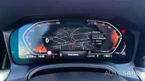BMW Série 4 Gran Coupé 420 d de 2023