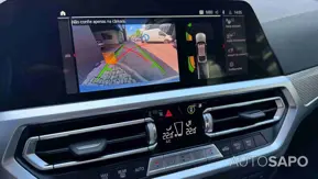 BMW Série 4 Gran Coupé 420 d de 2023