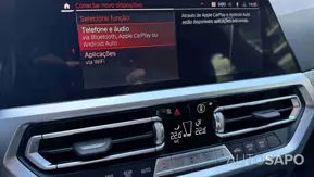 BMW Série 4 Gran Coupé 420 d de 2023