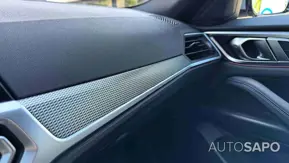 BMW Série 4 Gran Coupé 420 d de 2023