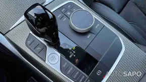 BMW Série 4 Gran Coupé 420 d de 2023
