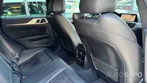 BMW Série 4 Gran Coupé 420 d de 2023