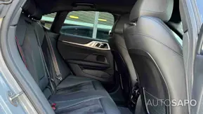 BMW Série 4 Gran Coupé 420 d de 2023