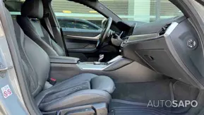 BMW Série 4 Gran Coupé 420 d de 2023