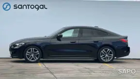 BMW Série 4 420 d Advantage Auto de 2022