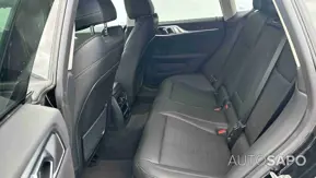 BMW Série 4 420 d Advantage Auto de 2022