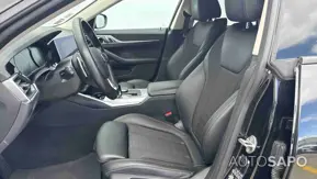 BMW Série 4 420 d Advantage Auto de 2022