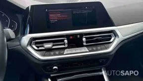 BMW Série 4 420 d Advantage Auto de 2022