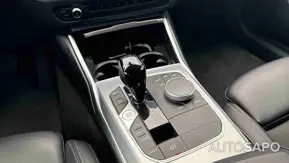 BMW Série 4 420 d Advantage Auto de 2022
