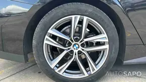 BMW Série 4 420 d Advantage Auto de 2022