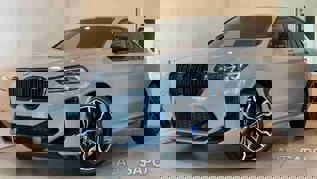 BMW X4 X4 M Competition de 2022