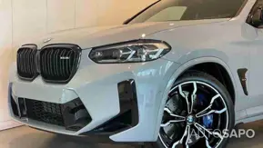 BMW X4 X4 M Competition de 2022