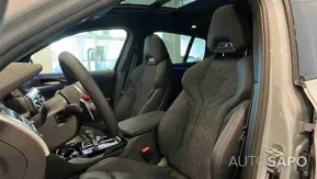 BMW X4 X4 M Competition de 2022