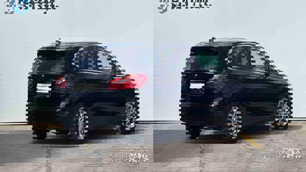 BMW Série 2 Active Tourer 225 xe de 2020