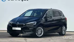 BMW Série 2 Active Tourer 225 xe de 2020