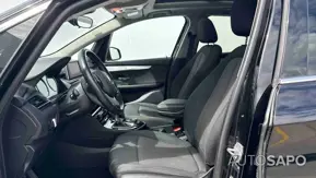 BMW Série 2 Active Tourer 225 xe de 2020