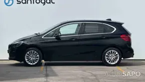 BMW Série 2 Active Tourer 225 xe de 2020