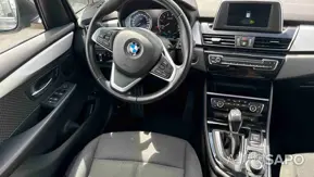 BMW Série 2 Active Tourer 225 xe de 2020