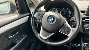 BMW Série 2 Active Tourer 225 xe de 2020