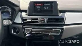 BMW Série 2 Active Tourer 225 xe de 2020