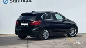 BMW Série 2 Active Tourer 225 xe de 2020