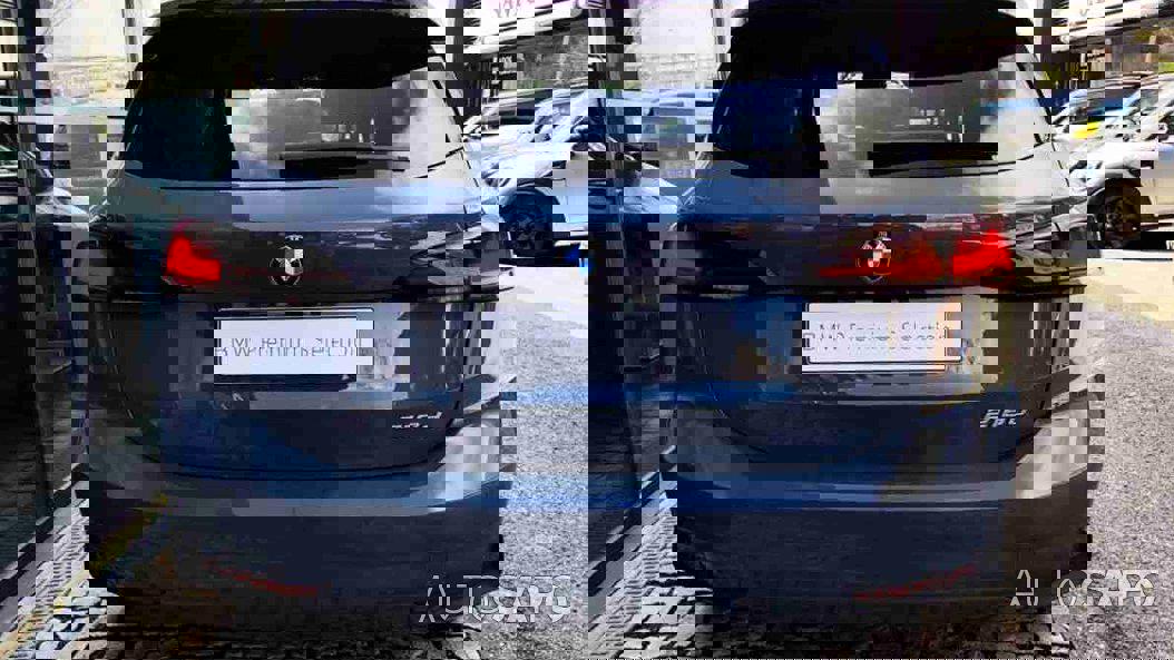 BMW Série 2 Active Tourer 218 d Auto de 2024