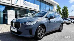 BMW Série 2 Active Tourer 218 d Auto de 2024