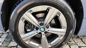 BMW Série 2 Active Tourer 218 d Auto de 2024