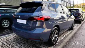BMW Série 2 Active Tourer 218 d Auto de 2024