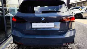 BMW Série 2 Active Tourer 218 d Auto de 2024