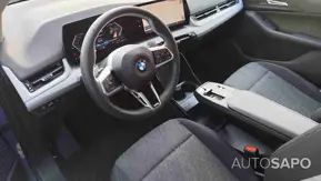 BMW Série 2 Active Tourer 218 d Auto de 2024