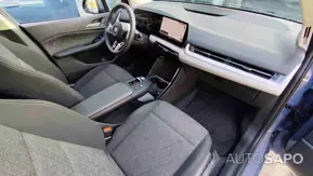 BMW Série 2 Active Tourer 218 d Auto de 2024
