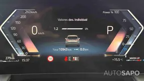 BMW Série 2 Active Tourer 218 d Auto de 2024