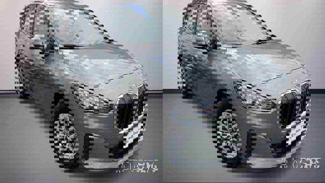 BMW Série 2 Active Tourer de 2023
