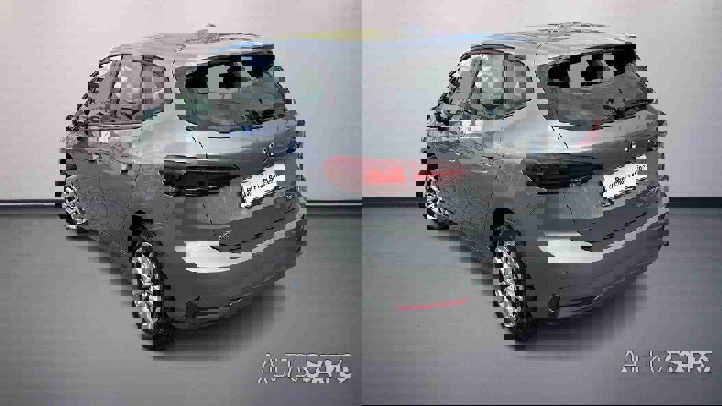 BMW Série 2 Active Tourer de 2023