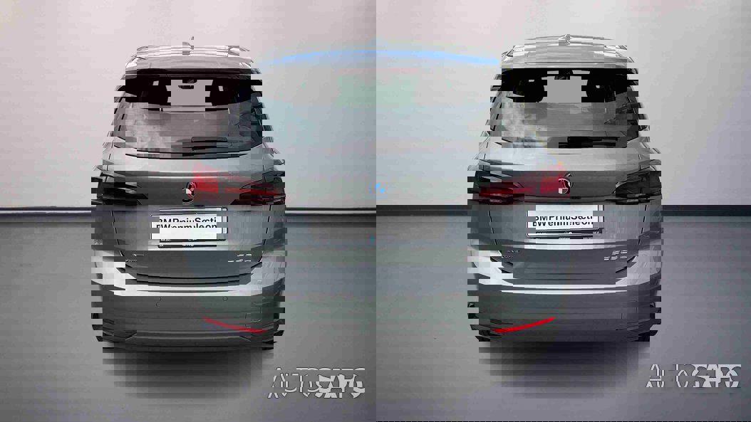 BMW Série 2 Active Tourer de 2023