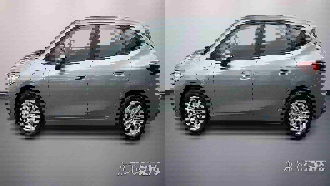BMW Série 2 Active Tourer de 2023