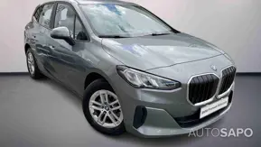BMW Série 2 Active Tourer de 2023
