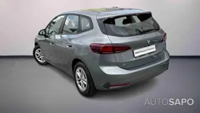 BMW Série 2 Active Tourer de 2023