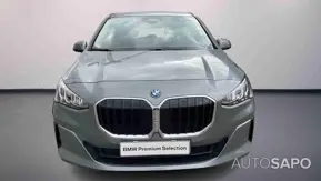 BMW Série 2 Active Tourer de 2023